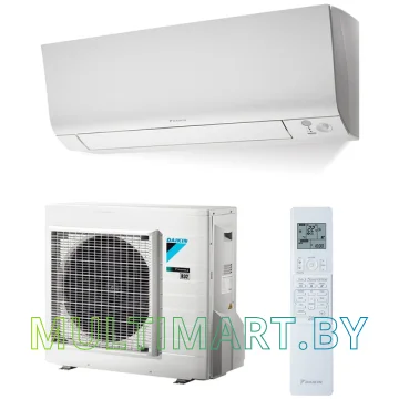 Кондиционер Daikin Perfera FTXM35N/RXM35N9 картинка 2